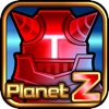 PlanetZ Puzzle