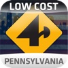 Nav4D Pennsylvania @ LOW COST