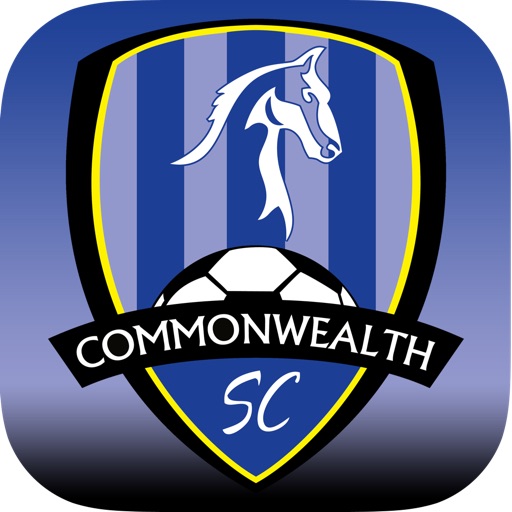 Commonwealth Soccer Club icon