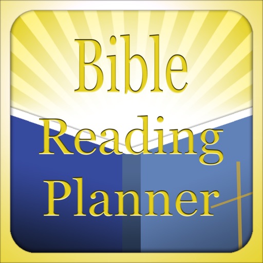 Bible Reading Planner