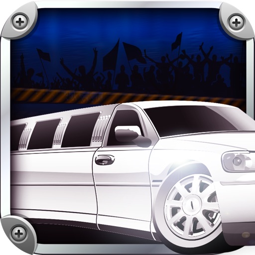 A Fancy Limo Race icon