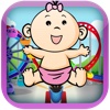 Catch the Baby Madness - Speedy Kid Saving Game FULL by Animal Clown