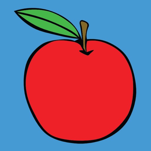 Apple Scrumper Icon