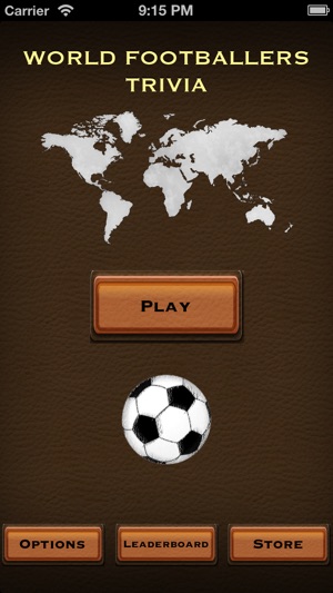 World Footballers Trivia(圖2)-速報App