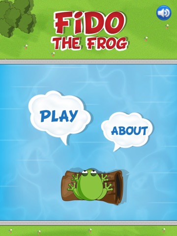 Frog HD Full Free screenshot 2