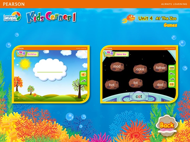 Kids Corner Level 1(圖4)-速報App