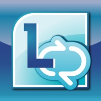 Microsoft Lync 2010 logo