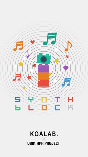 Synth Block(圖4)-速報App