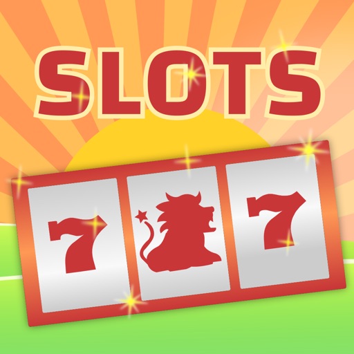 Animal Safari Slot Machine with Prize Wheel Bonus: Spin To Win! icon