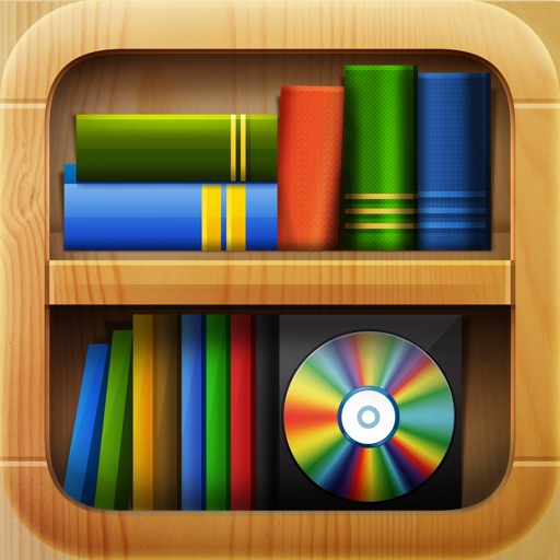 Libros y Audiolibros Gratis iOS App
