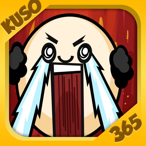 Kuso Game 365 - Slap It! iOS App