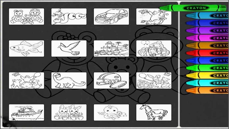 Smart Baby Explorer screenshot-4