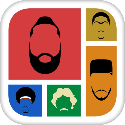 Who's the Baller? - Guess the Basketball Player Word Game iOS App