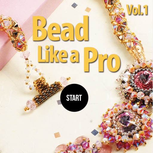 Bead Like A Pro Vol 1