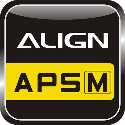 APS-M Automatic Flight System Icon