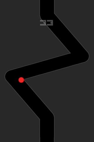 Don't Jump The Line! - challenging and fun, cool new game! screenshot 3