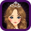 Royal Princess Dressup Makeover