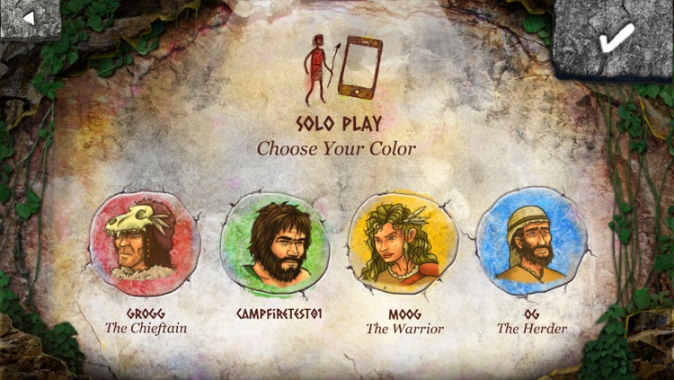 Stone Age: The Board Game
