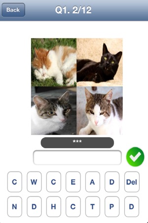 Guess the word - 4 pictures 1 word(圖5)-速報App