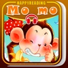 Happyreading-Momo