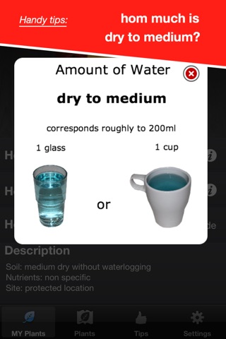 WaterPlease! screenshot 3