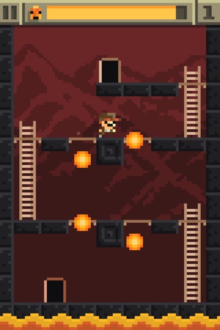 Relic Rush screenshot 4