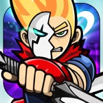 Mask Of Ninja  Last Hero