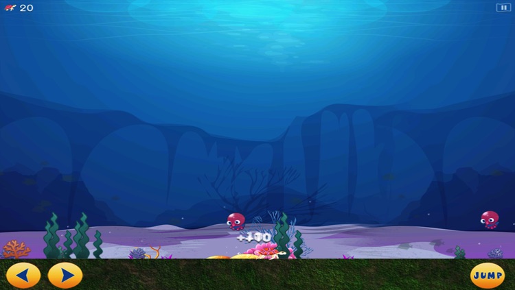 Turtle Splash Turbo Run screenshot-3