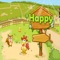 Click matching pairs of available farm-themed tiles to clear them from the screen in this style game