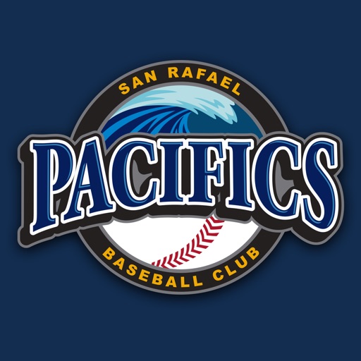 San Rafael Pacifics Official Mobile App icon