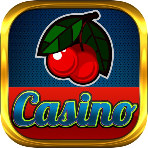 Awesome Las Vegas Party Slots - Jackpot, Blackjack, Roulette! (Virtual Slot Machine) icon