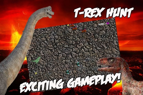 T-Rex Hunt screenshot 3