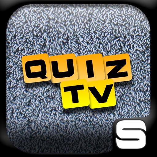 Quiz TV icon