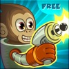 Monkey Story Free - iPhoneアプリ