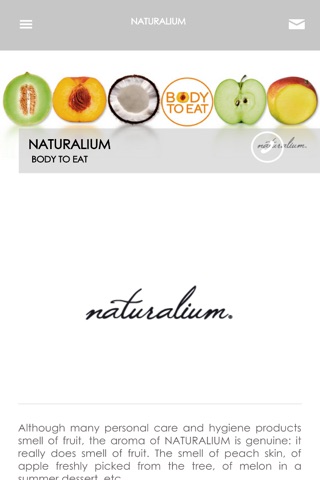 Naturalium screenshot 2