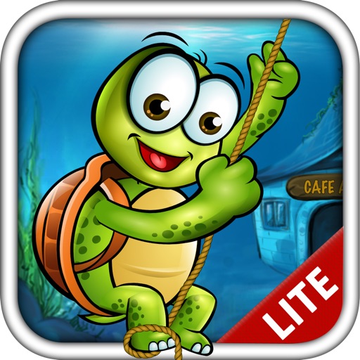 Tito's Shell Lite icon