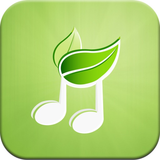 Pure Nature Sounds: A soundscape ambience iOS App