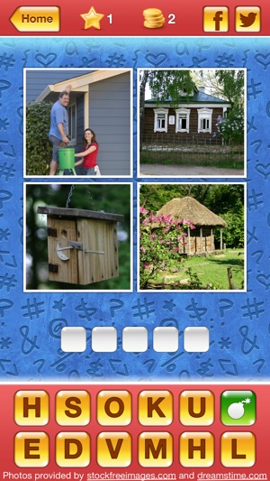 Words with Pics(圖2)-速報App