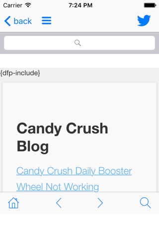 Guide for Candy Crush Saga - Free screenshot 3
