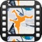 Learn from the largest video library of popular dance moves in the app store, all shot in stunning HD
