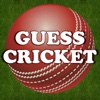 Guess Cricket
