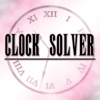 Clock Puzzle Solver for Final Fantasy XIII-2