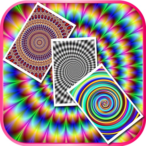 Crazy Trippy Wallpapers-All HD Wallpapers for Retina Display icon