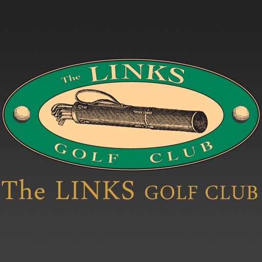 The Links Golf Club icon