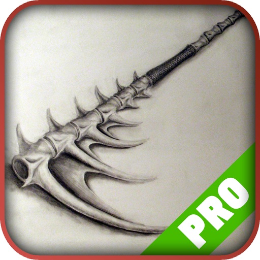 Game Pro - Darksiders II Version icon