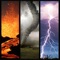 Want to hear the most dangerous weather phenomena
