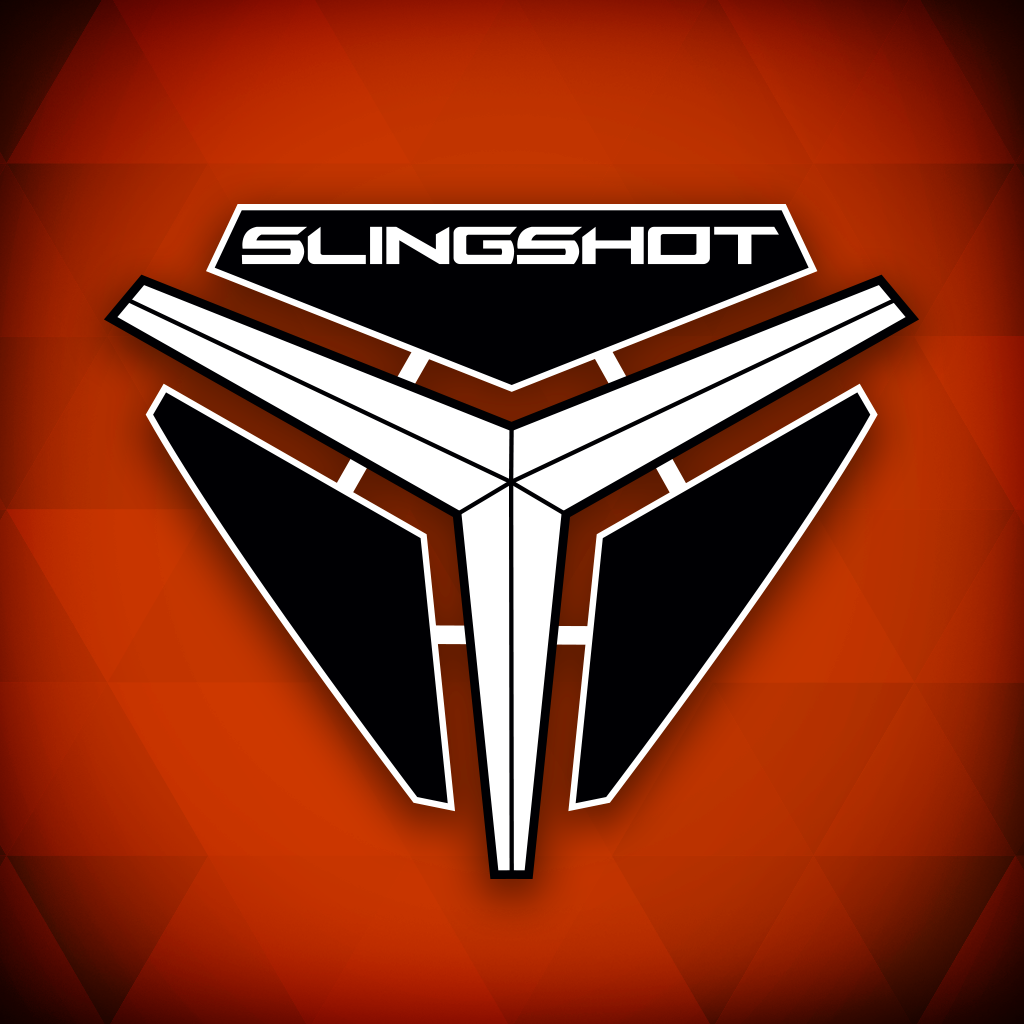 Slingshot 360 App Icon