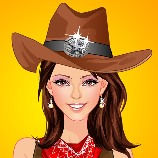 Dress Up For Girls 3 iOS App