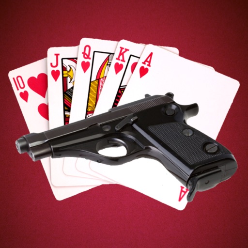 Poker Thief iOS App