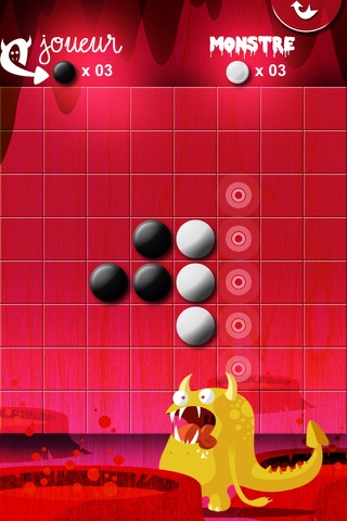 Reversi for Kids screenshot 3